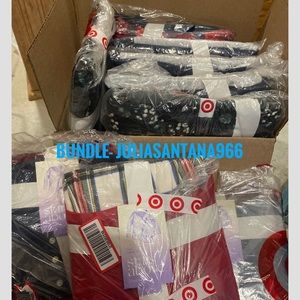 Pajamas Big Bundle